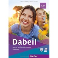 < Liwen Campus Purchase > Dabei A1.1, Kursbuch 9783195017787