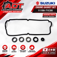 Suzuki APV Valve Cover Gasket Suzuki APV GA and GLX