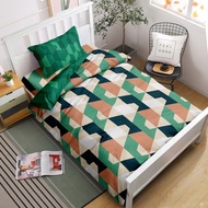 BEDCOVER LADY ROSE SINGLE / BEDCOVER LADY ROSE 120x200 LADY ROSE / BEDCOVER SINGLE / BEDCOVER 120x20