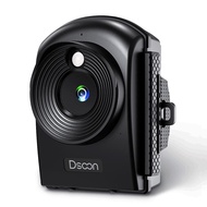 Dsoon Time Lapse Camera Outdoor Construction/Plant/Weather/Life 1080P, 2.4 Inch HD TFT LCD, Waterpro