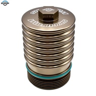 Suitable for Audi third generation filters EA888Volkswagen Oil Filter Housing Engine