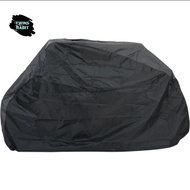 Btwin Bag Cover Cover For MTB Mountain Road Bike Bike Waterproof