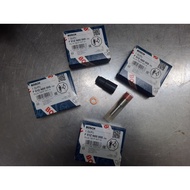 Original Bosch Isuzu Dmax 4JJ nor 4JK1 Fuel Injector Nozzle