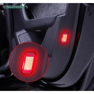 1pc for Audi A6L A4L/Q5L Q7/A7/A8 door sensor warning light