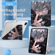 3+Y zv702 Case for Ipad gen 10/11 gen 7/8/9 10.2 inch mini pro 11 air4 air5 for Huawei matepad se 11