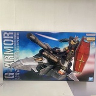 🦐雪梨紙玩具（現貨）全新Bandai MG 1/100 G戰機及高達 Ver.2.0 實戰配色版 Real-type Color G Armor Rx-78 高達模型