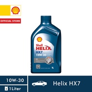 Shell Helix HX7 Diesel 10W-30 1Liter