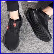 ∆ ❀ ✨ PROTN Steel Toe Safety Shoes For Men Anti-smash Sports Protective Shoes Caterpillar