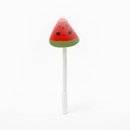 "Watermelon Squishy Pen/Squishy Pen/Watermelon Pen/Pen