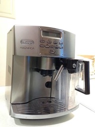 Delonghi ESAM3500 全自動咖啡機 義式咖啡機
