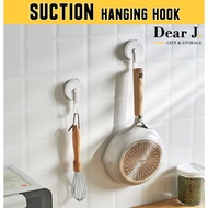 Suction Hanging Hook (Dear J)
