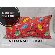 Cute pillow size 30x60 handmade