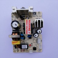 [Genuine Parts] ALPHA CENTON. Water Heater DC PUMP control board LVDC 55WATT LVDC2 36WATT Spare part Accessories