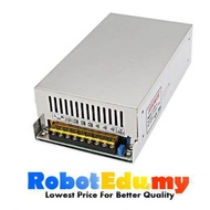 [PSU]AC to DC 540W 36V 15A CCTV Alarm LED Switching Power Supply Adapter