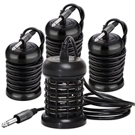 4 Pack Arrays for Ionic Detox Foot Bath Machine,Replacement Arrays for Ionic Foot Detox Spa System S