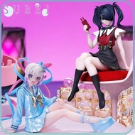 SULIN PVC Ornament, Ame-chan NEEDY STREAMER Model Doll, Cartoon OMGkawaiiAngel-chan Super Ten-Chan 8