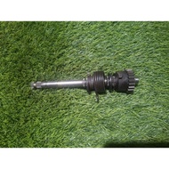 As kick starter starter tossa mata 21 pnp honda win original