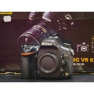 ( Used )  Nikon D750