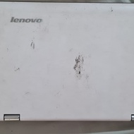 Laptop bekas/second Lenovo Yoga 300