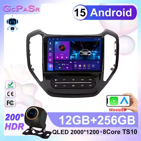 For Changan Auchan CX70 2016 - 2019 Android 15 Multimedia Car Vehicle Monitor Autoradio Screen TV Na