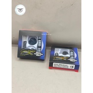 Brake Master Cylinder BEAT BEAT Fi Vario 125 Spacy Spacy Fi Pcx 150 Part Code 45530-KVY-911 Original