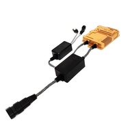 fd_24hr CAN BUS 55W Ballast (Ballast xenon) Transformer 1 Piece Power Converter Box