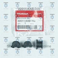 Front pot rubber SH 350cc Viet 2022 Honda _ 22011-KAB-000, 22011KAB000