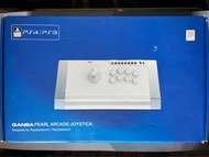 QANBA 拳霸 Q3 Pearl 珍珠 for PS3/PS4/PS5/PC Q3-PS4-01E 街機遊戲手制 格鬥手掣