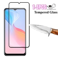 1-3Pcs 9H HD Tempered Glass For vivo Y39 Y38 Y37 Y36i Y36 Y35+ Y35 Y33t Y33s Y33e Y33 Y32 Y31s Y31 Y