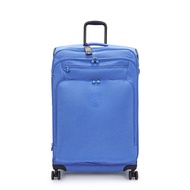 กระเป๋า KIPLING รุ่น NEW YOURI SPIN L สี HAVANA BLUE กระเป๋าเดินทาง