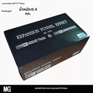 Bandai | ชุดอุปกรณ์เสริม Universal Funnel Combat Effect สำหรับ Ew Mg 1/100 Sazabi Re/100 Nightingale