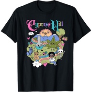 Cypress Hill - Happy Time T-Shirt