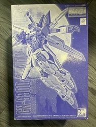 萬代 MG GX-9900 鋼彈模型