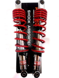 shock belakang kharisma fit new rxk supra