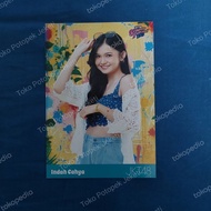 Photopack Indah JKT48 Gen-9 "Summer Festival"
