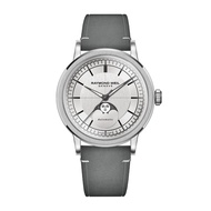 可議價可換錶 Raymond weil Millesime Automatic Moon Phase 39mm 2945-STC-65001
送一條 Delugs
皮帶（月相， moonphase， 