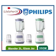 Blender Philips Kaca PHILIPS Blender HR-2222 Blender GLASS KACA 2