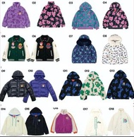 YOUKSHIMWON 陸心媛 長袖