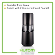 Hurom Slow Juicer H200/H400 Easy Series Cold Press Juicer