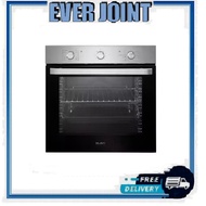 ELBA EL 8 XLXB BUILT IN OVEN - 74L