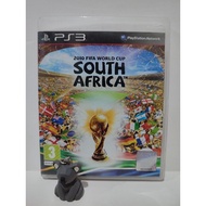 PS3 - 2010 FIFA World Cup South Afrika (PRE-LOVED) "R3"