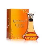 [100% Original] Beyonce Heat Rush EDT Perfume (100ML)