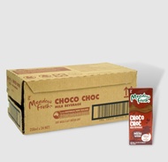 MEADOW FRESH UHT CHOCOLATE MILK 24 x 250ML (1 carton)