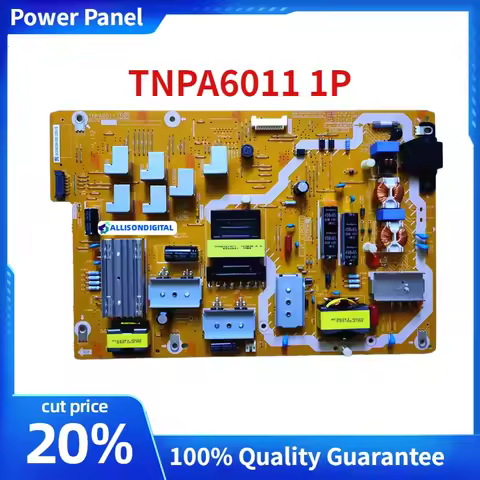 Original for Panasonic TH-47AS670C TH-50/55AS670C Power Board TNPA6011 1P is ready for delivery.