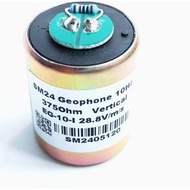 SEN-11744 Geophone - SM-24 geophone element 10 hz&---
