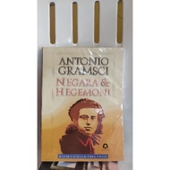 Antonio gramsci country & hegemoni book