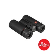 【預購】【Leica】徠卡 Ultravid 8x32 HD-Plus 望遠鏡 黑色 LEICA-40090 公司貨