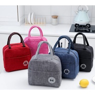 thermal lunch box bag thermal bag thermal lunch box bag Thermal Insulated Lunch Bag Portable Insulat