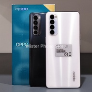 Oppo Reno 4 Pro 8/256 GB Garansi Resmi Oppo Indonesia Second Original