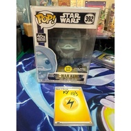 Funko POP 392 Obi-Wan Kenobi